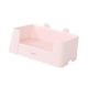 thumbnail image 5 of Soporte Para Almohadilla De Conejo Bonito Y Fácil De Limpiar Para Mascotas Cachorros Animales Pequeños Color Rosa, 5 of 5