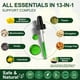 thumbnail image 2 of Suplemento Herbal Mullein Drops 60 Ml Limpiador Pulmonar, 2 of 3