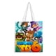 thumbnail image 1 of Bloons TD Tower Defense Bolso de tela con estampado de lienzo para mujer, bolsa de compras reutilizable y estética, con cremallera interior, regalo para mujer, 35 × 40 cm., 1 of 6