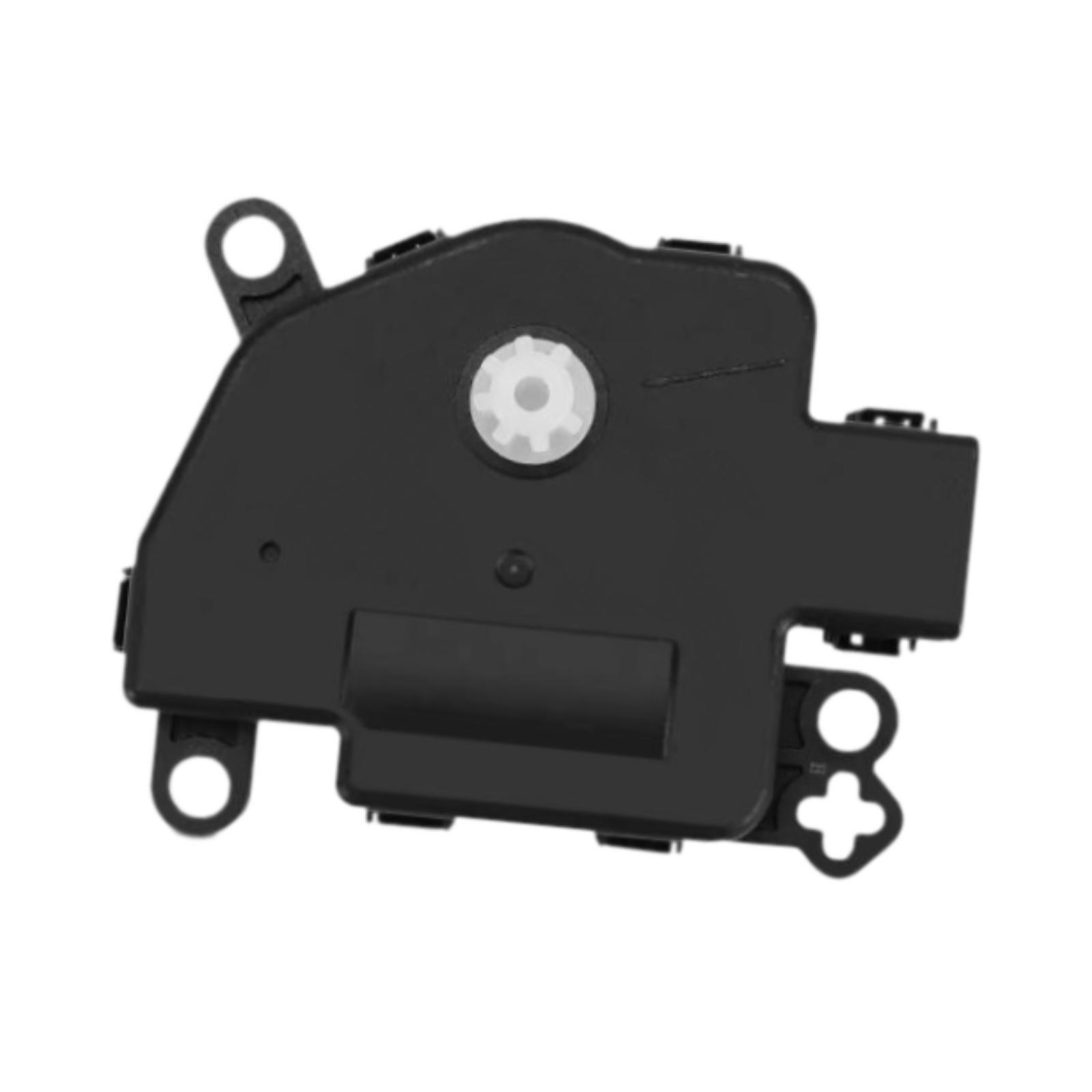 Magideal - Accionamiento De Puerta De Mezcla De Calefacción 68079488Aa 604-045 Reemplazo Práctico, Estable, Resistente Al Desgaste Y Fácil De Usar 68079488Ab