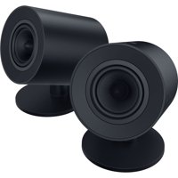 Altavoces Para Juegos De Pc Razer Nommo V2 X De Rango Completo 2.0 Reacondicionado