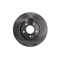 Drivetec - Par Discos De Freno Kia Soul Delantero 14/19