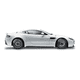 thumbnail image 1 of Pastillas Freno Para Auto Vantage 2005-2018 Delantero, Tr, 1 of 5