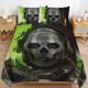 thumbnail image 1 of Call Of Duty Bedding Set Duvet Cover Comfortable and Lightweight Cartoon Bedding 3 Piece Bed Set, 1 of 5