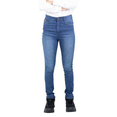 Hardwork - Jeans Hw Work Spx Mujer