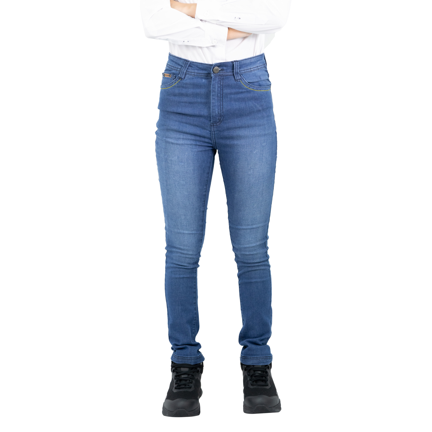 Hardwork - Jeans Hw Work Spx Mujer