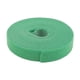 thumbnail image 2 of Bridas Para Cables Soporte Para Cables Envoltura Para Cables Organizador De Cables Para La Escuela Y El Hogar Ba?o Verde, 2 of 5