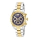thumbnail image 1 of Reloj Hombre Speedway 17028 Acero Inoxidable Plateado Dorado, 1 of 2