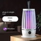 thumbnail image 1 of Mosquito Killer Lamp Fly Canteen Restaurant Commercial Catching Mosquito Household Indoor Balcony Mosquito Decoy Electric Shock Mosquito Killer, 1 of 5