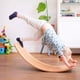 thumbnail image 3 of Juego de madera tabla en onda Montessori relajacion 023 Vanish - WCFS-17, 3 of 3
