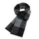 thumbnail image 1 of Bufanda suave formal de moda para hombre, 1 of 5