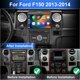 thumbnail image 2 of Radio para coche EagleNav 25 cm Android 13 con CarPlay y Android Auto, 2 of 8