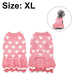 thumbnail image 2 of Suéter con forma de corazón para perro, cálido, de punto, chaleco, jersey de cuello alto, abrigo para perros pequeños y medianos., 2 of 5