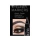 thumbnail image 5 of Eyeliner Palladio Ultra Bold Marker impermeable negro carbón, 5 of 6