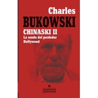 Anagrama - Libro Chinaski Ii - Charles Bukowski