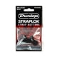 thumbnail image 2 of Juego de botones con correa de doble diseño de Straplok Jim Dunlop Black, 2 of 3