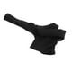 thumbnail image 4 of Figura Femenina A Escala 1/12, Ropa De Muñeca, Disfraz Para Figuras De Soldado De 6 Pulgadas, Suéter Negro, 4 of 5