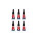 thumbnail image 1 of Botella líquida Loctite de cuello largo Super Glue, 10 ml, paquete de 6, 1 of 8