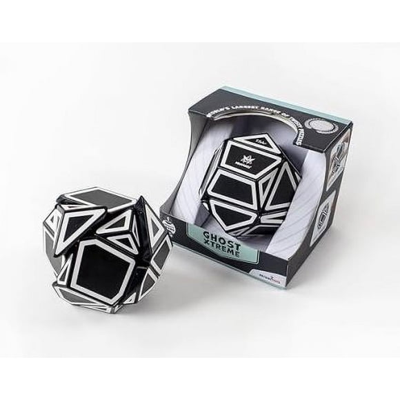 Fantasma extremo - Meffert Ghost Xtreme cube