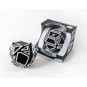 Tienda Lillifee - Fantasma Extremo - Meffert Ghost Xtreme Cube