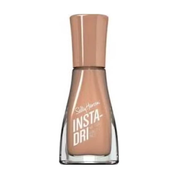 Esmalte De Uñas Tradicional In Nude-Tral
