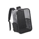 thumbnail image 5 of Mochila para gatos, bolsa de transporte para mascotas, mochila portátil transpirable con ventilación para mascotas, mochilas para gatos y gatitos para, 5 of 5