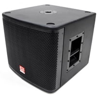 Sub Bajo Activo 18 Pulgadas 1400W Superlux Sf-18Ds