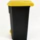 thumbnail image 3 of Basurero con Pedal 100 Litros – Plástico Reciclado de Alta ResistenciaA, 3 of 4