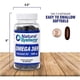 thumbnail image 3 of Omega 369 1000 Mg 100 Cápsulas Aceite De Lino, 3 of 3