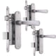 thumbnail image 3 of Pack Cerradura Embutida Futura Poli B40 Dormitorio, 3 of 7