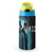 thumbnail image 1 of Mickey 17 Botella de Agua con Tapa Pop Top de Un Toque, Acero Inoxidable, a Prueba de Fugas, para Deportes, Botella Infantil azul 12 oz, 1 of 6