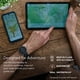thumbnail image 4 of Reloj GPS SUUNTO 9 Peak PRO Premium para atletas y aventureros, 4 of 8