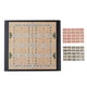 thumbnail image 2 of Juego De Piezas De Ajedrez De Batalla Militar Chino Portátil, Juego De Mesa, Juguetes De Tablero De Ajedrez, 2 of 3