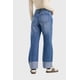 thumbnail image 3 of Jeans Mujer Calce Recto Basta Doble Azul, 3 of 4