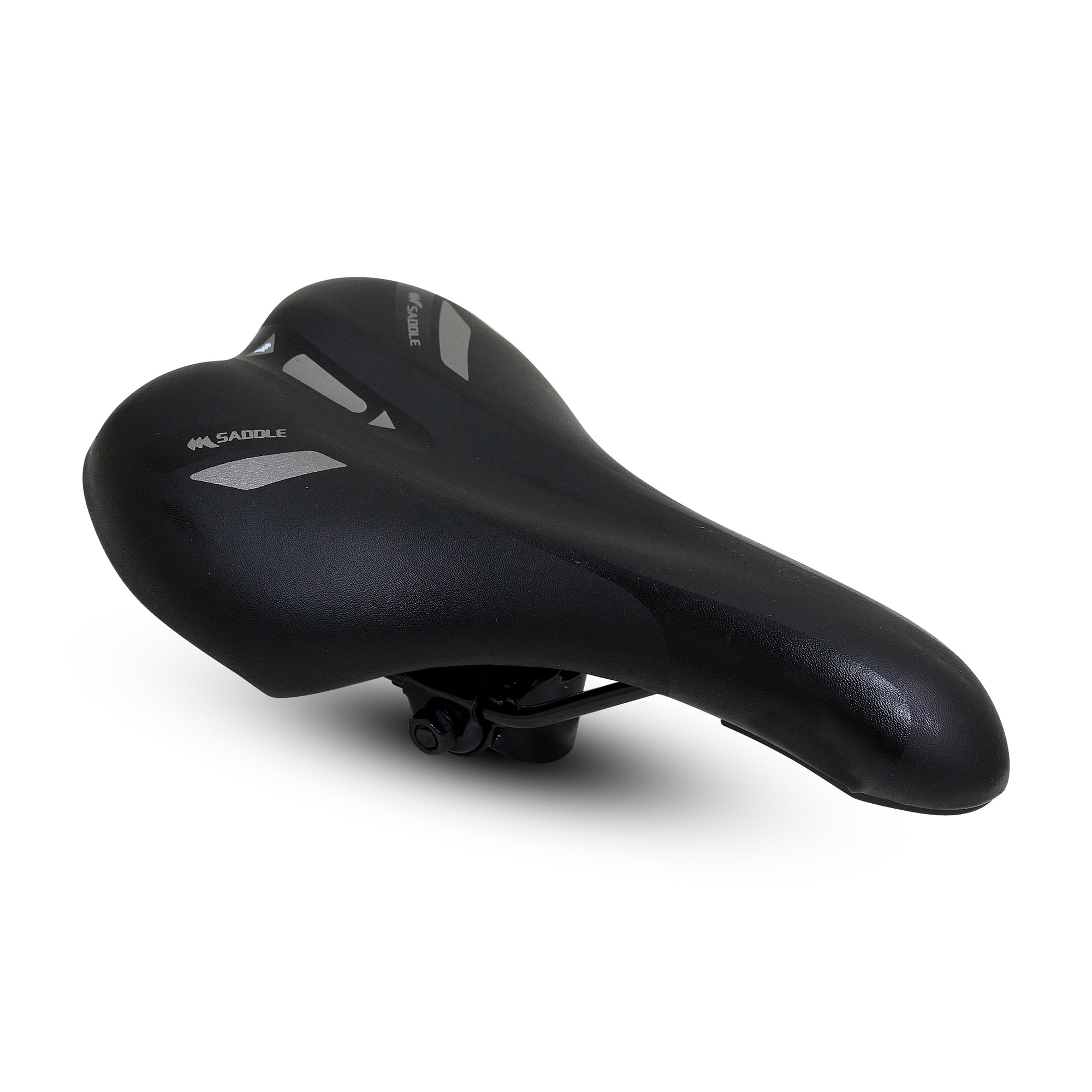 Asiento Radical Mountain Mtb N620 Negro