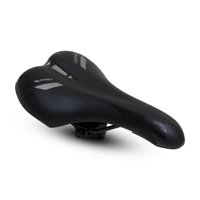 Asiento Radical Mountain Mtb N620 Negro