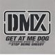 thumbnail image 1 of Def Jam – Get at Me Dog (CD maxi‑sencillo), 1 of 1