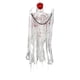 thumbnail image 2 of Accesorio De Fantasma Colgante De Halloween, Decoración De Fantasma Volador Para La Entrada Exterior Navideña, 2 of 5