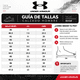 thumbnail image 2 of Zapatilla Juvenil UA BPS Surge 4AC Under Armour, 2 of 3
