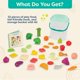 thumbnail image 3 of Set de libros Pretend Play Food & Board B. toys Foodie Fun 2+, 3 of 6