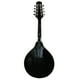 thumbnail image 2 of Mandolina Electroacústica Negra Bilbao. M30T-Bk, 2 of 2
