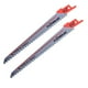 thumbnail image 2 of Set hojas para sierra sable madera 2 piezas, 2 of 2