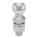 thumbnail image 4 of Bola de remolque CURT 5 cm 20000 lb 1‑1/4"×2‑3/4" cromo, 4 of 4