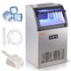 thumbnail image 1 of Máquina de Hacer Hielo Vevor Commercial 72 kg/24 h 11 kg de Almacenamiento, 1 of 3