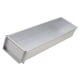 thumbnail image 5 of Molde Para Hornear Molde Para Pasteles Rectangular Antiadherente Para Pastel De Queso Pastel De Cumpleaños Mousse, 5 of 5