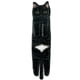 thumbnail image 1 of 1pc Cute Cat Hand Towels for Bathroom and Kitchen - Super Absorbent and Decorative Face Towels, 1 of 5