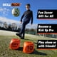 thumbnail image 2 of Dados de entrenamiento SKILL BLOX Soccer Kick Up (2 unidades) para niños, 2 of 9