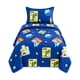 thumbnail image 5 of Quilt 1.5 Plazas 180x230 cm + Funda de Almohada, 5 of 5
