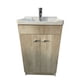 thumbnail image 1 of Kit Vanitorio Con Mueble 50x38 Toscana, 1 of 3