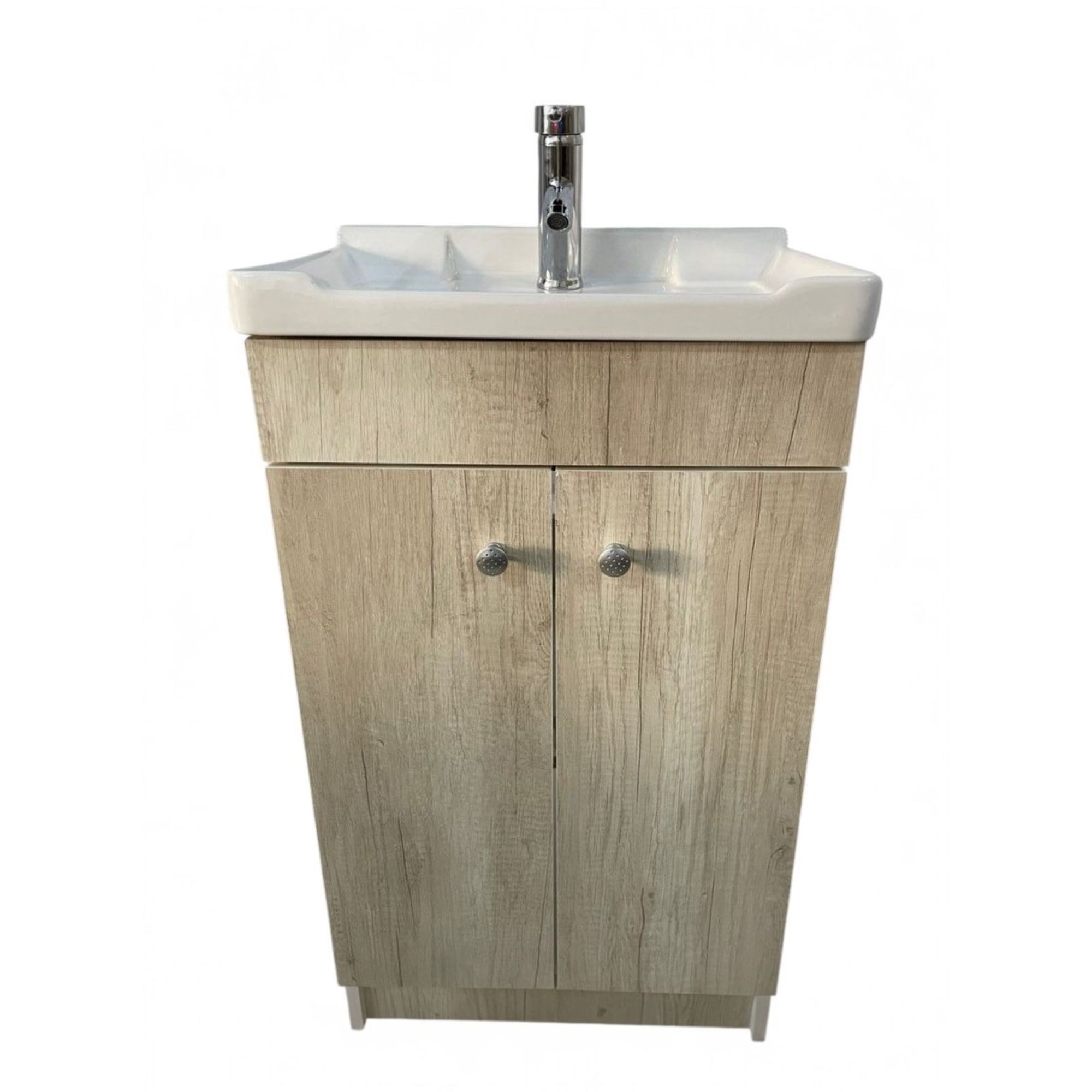 Dhi - Kit Vanitorio Con Mueble 50x38 Toscana